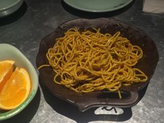 -炭舍干锅·烤鱼(扬名广场店)