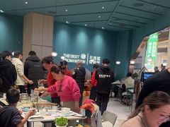 -椰客·海南椰子鸡(新塘永旺梦乐城店)
