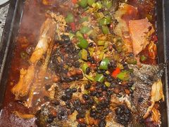 -里岛烤鱼(东港凯虹广场店)