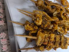 -老黑板筋(顺义总店)