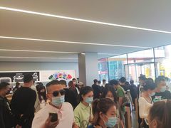 -Apple零售店(中街大悦城店)