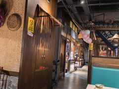 -井水小厨·湘菜(活力广场店)