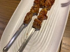-那时新疆·若羌(经纬汇店)