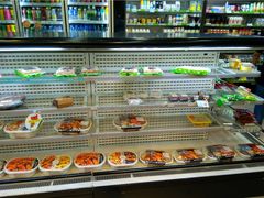 -today便利店(汉街店)
