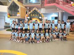 -北京市朝阳区阳光起点幼儿园(东坝园)