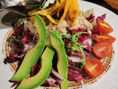 -Cactus墨西哥仙人掌餐厅