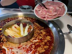 -孙毛肚火锅(春熙路店)