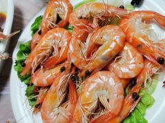 -阿杰臻选海鲜饭店(普陀山店)