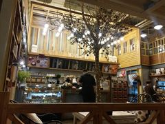 -Cafe Alice咖啡爱丽丝(奥城店)