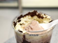 -喜茶(北京华贸购物中心店)