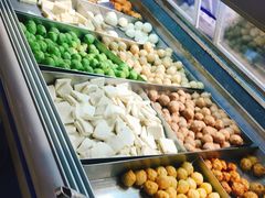 -卜蜂莲花(杨高北路店)