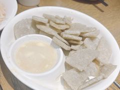 -河沿肉饼Beijing Pie(东华门店)