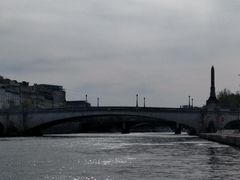 -Bateaux Mouches塞纳河游船