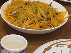 -满园烤鸭·春饼(抚顺万达店)