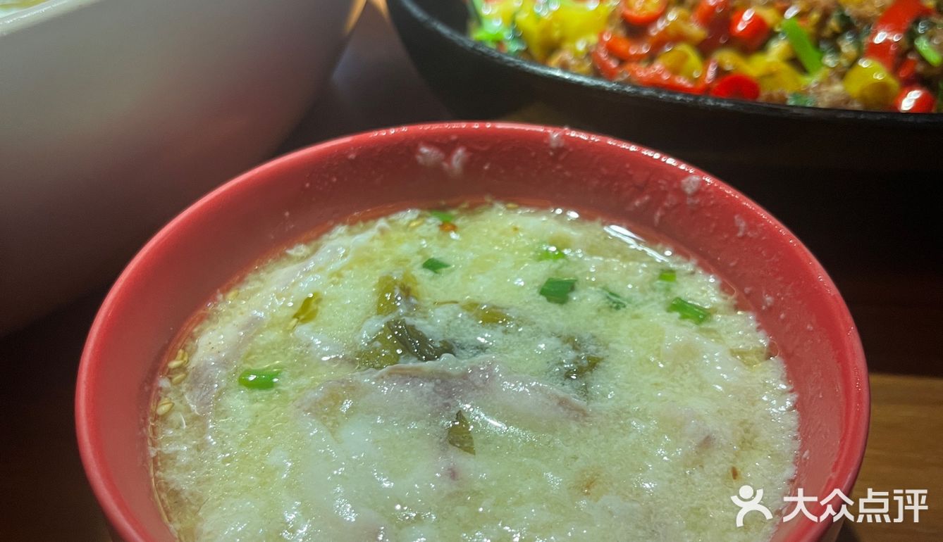 真正的下饭王者[笑哭] 
