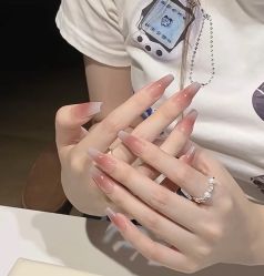 -斯馨·健康美甲美睫