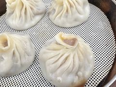 -李记清真馆(打钉巷店)