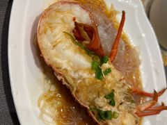 蒜蓉龙虾仔-臻悦海宴.家宴(奥体中心店)