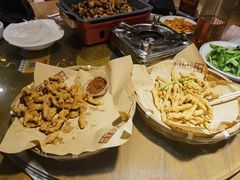 -肖记公安牛肉鱼杂馆· 省级非物质文化遗产(仁和路店)