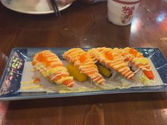 -仙隐小鹿料理食堂(沙市人信汇店)