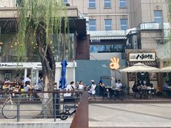 -Fiume福弥意大利餐厅