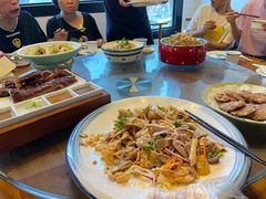 -凤阁楼果木烧鹅(鹤山陈山店)