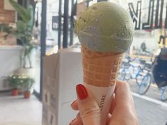 -Dal Cuore 达可芮冰淇淋(陕西北路店)