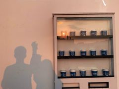 -Blue Concept Cafe&Farm·關於藍