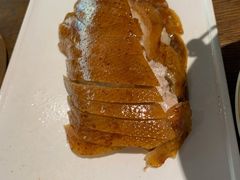 “酥不腻”烤鸭-小大董·烤鸭(王府井apm店)