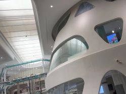 -MINI MARS 移动的空间站乐园·餐饮·派对(浦东金桥店)