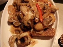 -前海沿·青岛菜(李沧万达店)