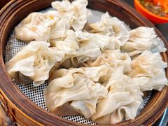 -马家烧麦(总店)