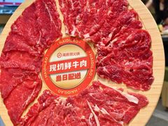 -海底捞火锅(大悦城店)