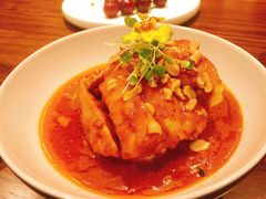 -乔家栅(襄阳南路店)