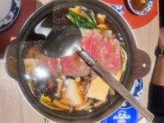 -小山日本料理(兴业太古汇店)