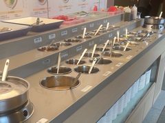 -海底捞火锅(公益西桥店)