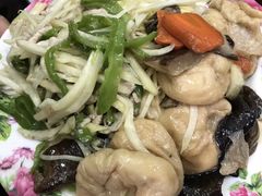 -万寿斋(山阴路店)