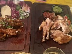 -Pistolera Mexican Cantina女枪手墨西哥餐厅(碧云路店)