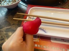 -小龙坎火锅(东汇城店)