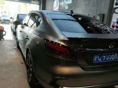 -脉冲品质汽美·贴膜(闵行店)