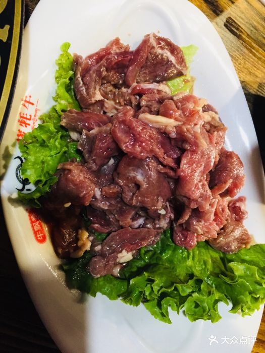 藏牦牛雪域风情火锅牛里脊图片 - 第80张