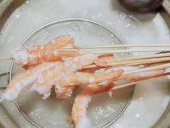 -揽季锅物会.福建黄鱼.海鲜姿造(五四路店)