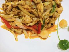 -马凯餐厅(地安门店)