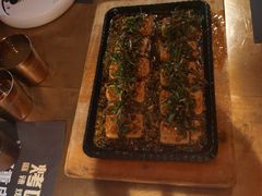 -吞鱼兽麻辣烤鱼(万达店)
