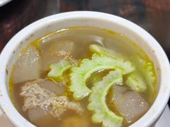 -堂宴·老厦门私房菜(1988仙岳总店)