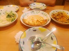 -萨莉亚意式餐厅(新洲家乐福店)