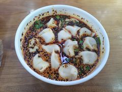 -回坊马二饺子馆