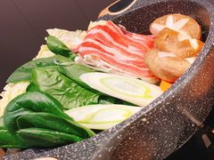 -隐初·SUSHI·美式日本料理