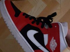 -JORDAN(东方广场店)