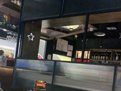 -盛焰铁板烧(王府井店)
